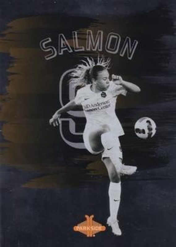 2023 Parkside NWSL Collection #L19 Luminescent