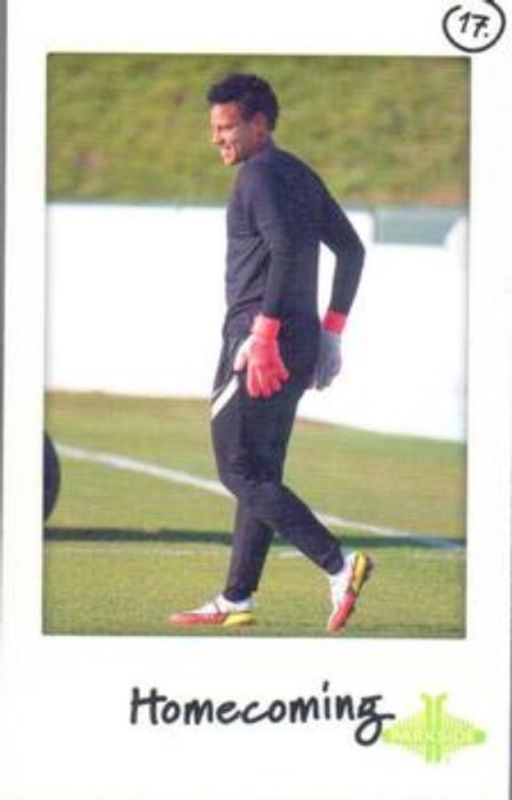 2022 Parkside NWSL Collection #17 2021 Moments