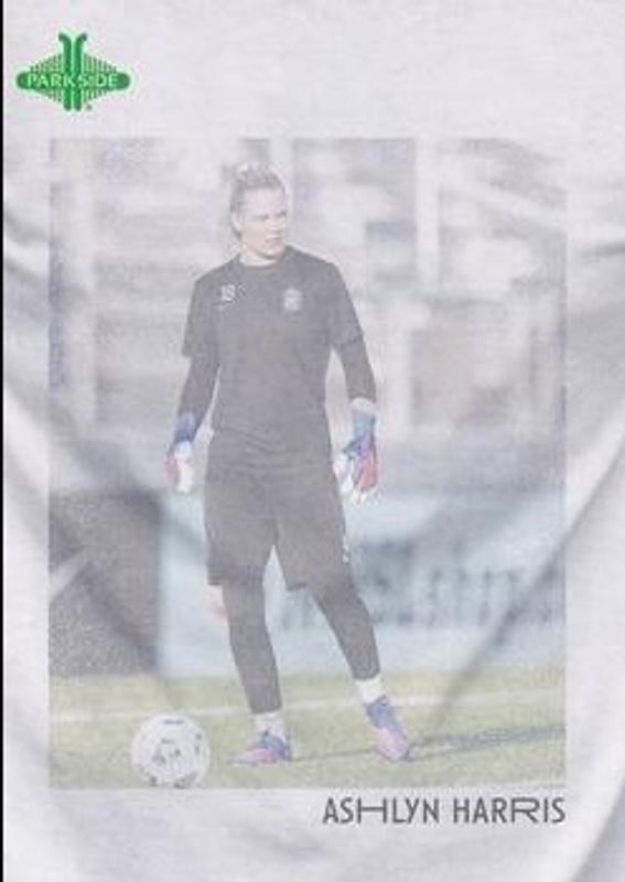 2022 Parkside NWSL Collection #15 Vintage