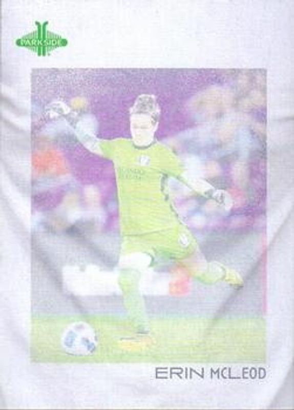 2022 Parkside NWSL Collection #23 Vintage