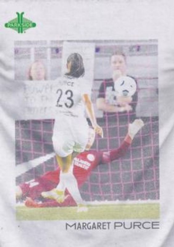 2022 Parkside NWSL Collection #13 Vintage