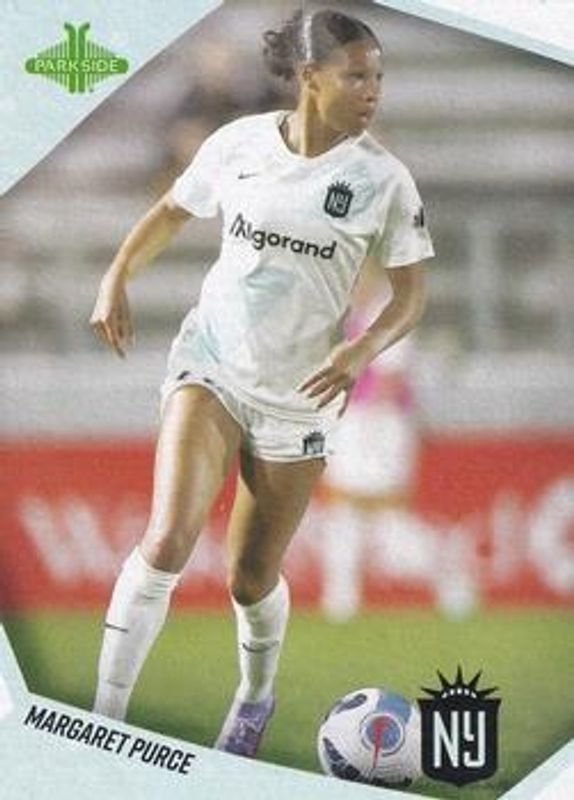 2022 Parkside NWSL Collection #62 Vintage Stock