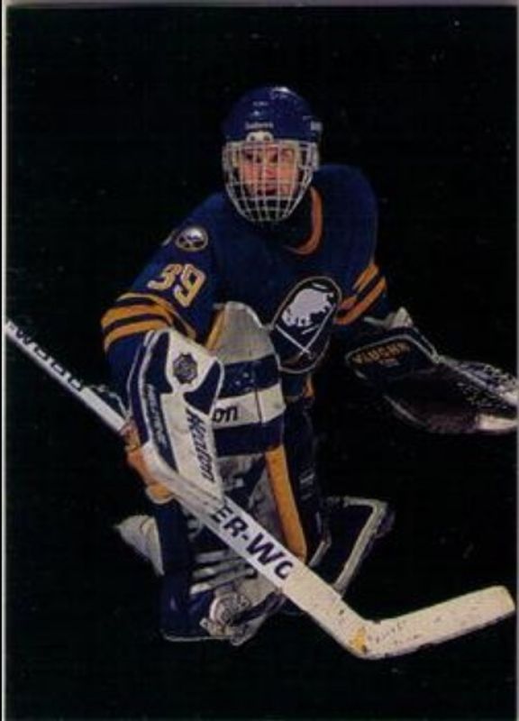 1995 Parkhurst International #291 Emerald Ice