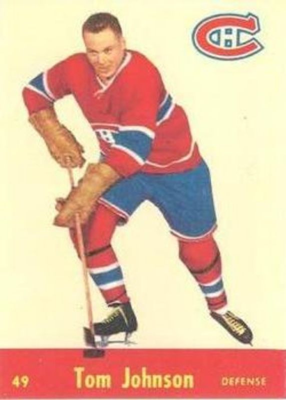 1993 Parkhurst #PR-55 Parkie Reprints