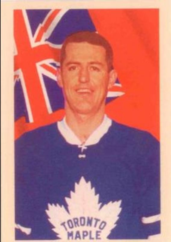 1993 Parkhurst #PR-39 Parkie Reprints