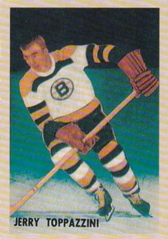 1992 Parkhurst #PR-27 Parkie Reprints Promos