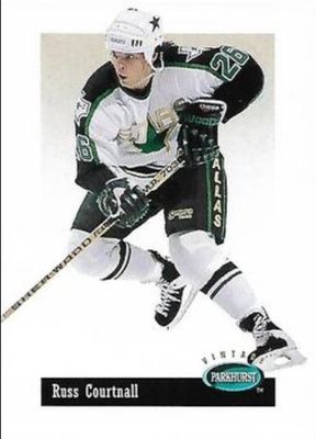 1994 Parkhurst SE #seV30 Vintage