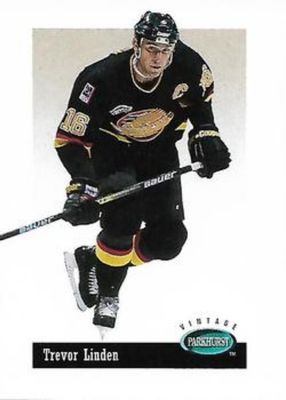 1994 Parkhurst SE #seV5 Vintage