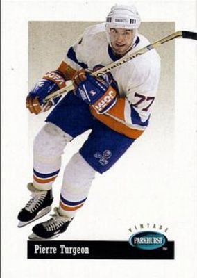 1994 Parkhurst SE #seV31 Vintage