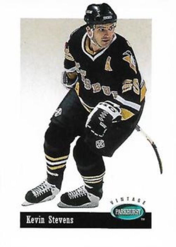 1994 Parkhurst SE #seV9 Vintage