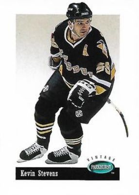 1994 Parkhurst SE #seV9 Vintage