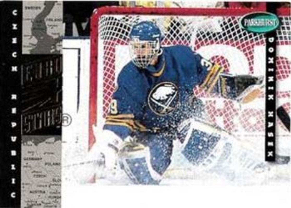 1994 Parkhurst SE #ES-19 Euro Stars