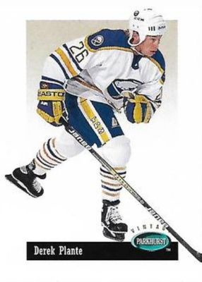 1994 Parkhurst SE #seV39 Vintage