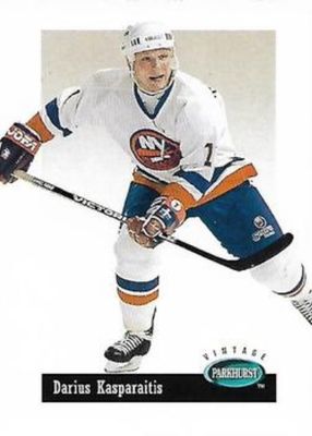 1994 Parkhurst SE #seV27 Vintage