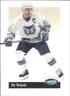 1994 Parkhurst SE #seV7 Vintage