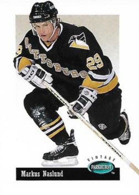 1994 Parkhurst SE #seV4 Vintage