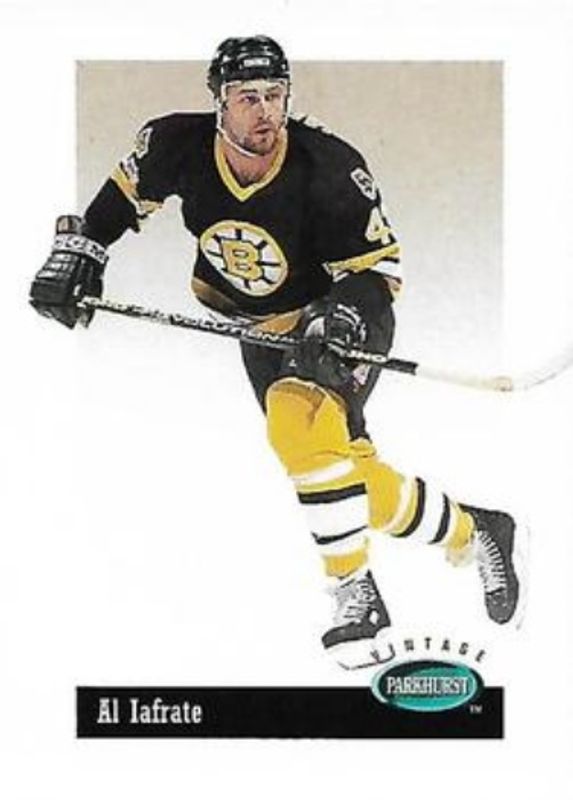 1994 Parkhurst SE #seV22 Vintage
