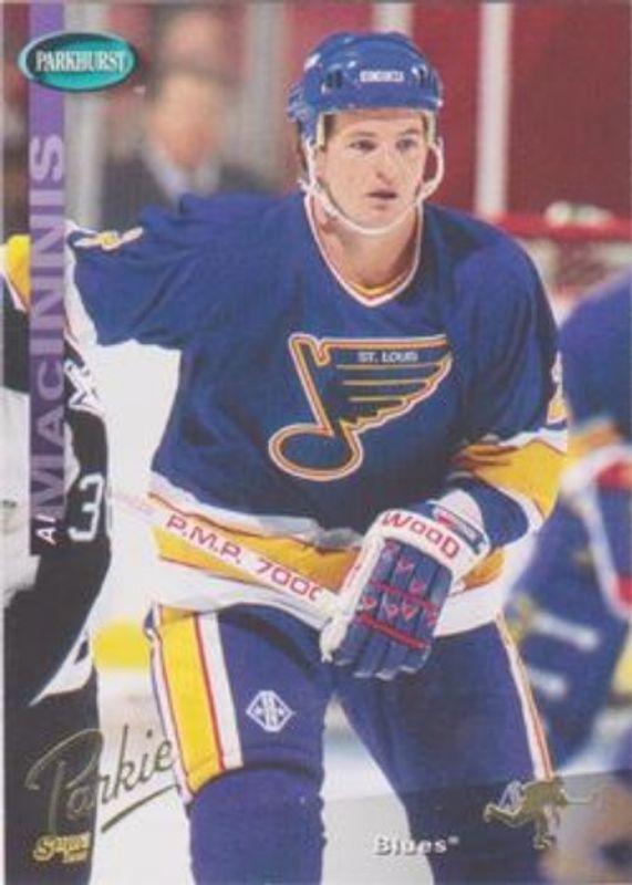 1994 Parkhurst SE #SE152 Parkie Gold