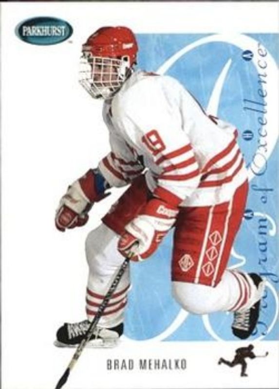 1994 Parkhurst SE #SE265 Base