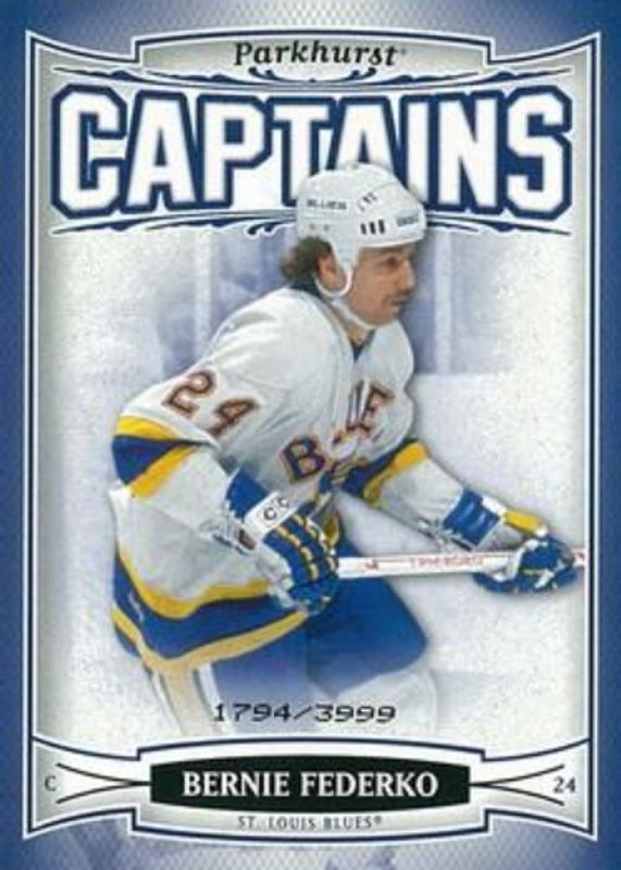 2006 Parkhurst #207 Base /3999