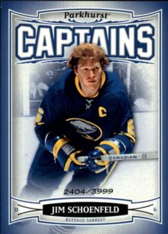 2006 Parkhurst #165 Base /3999