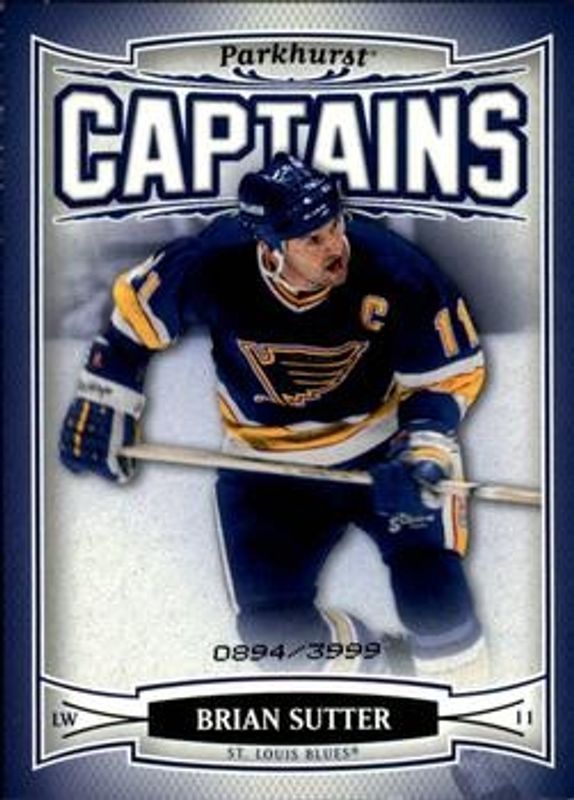 2006 Parkhurst #206 Base /3999