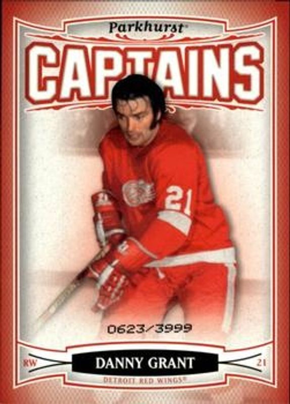 2006 Parkhurst #180 Base /3999