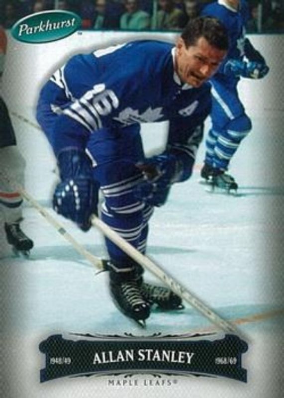 2006 Parkhurst #156 Base /3999