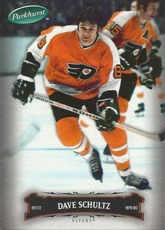 2006 Parkhurst #112 Base /3999