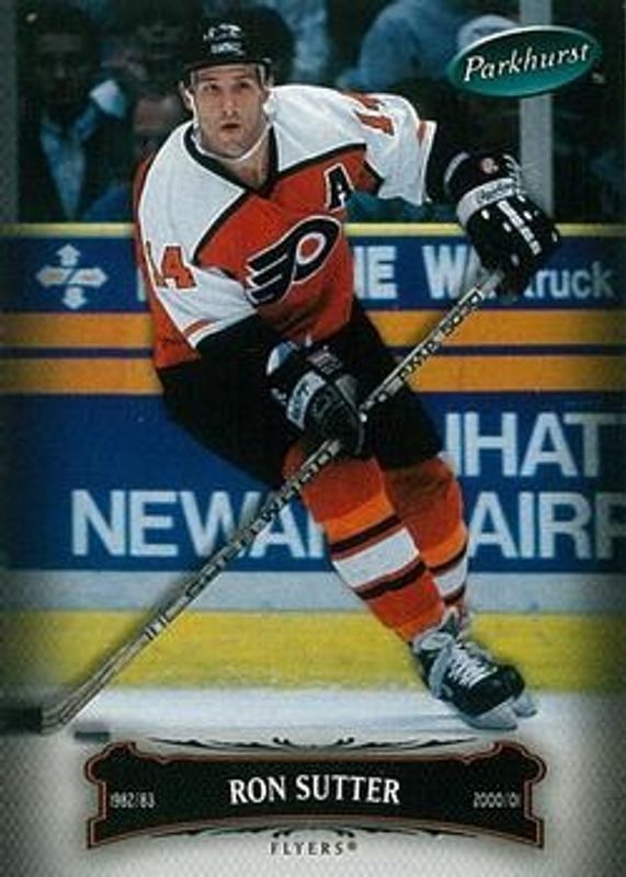 2006 Parkhurst #129 Base /3999