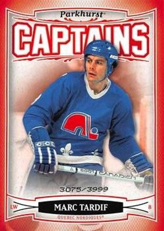 2006 Parkhurst #174 Base /3999