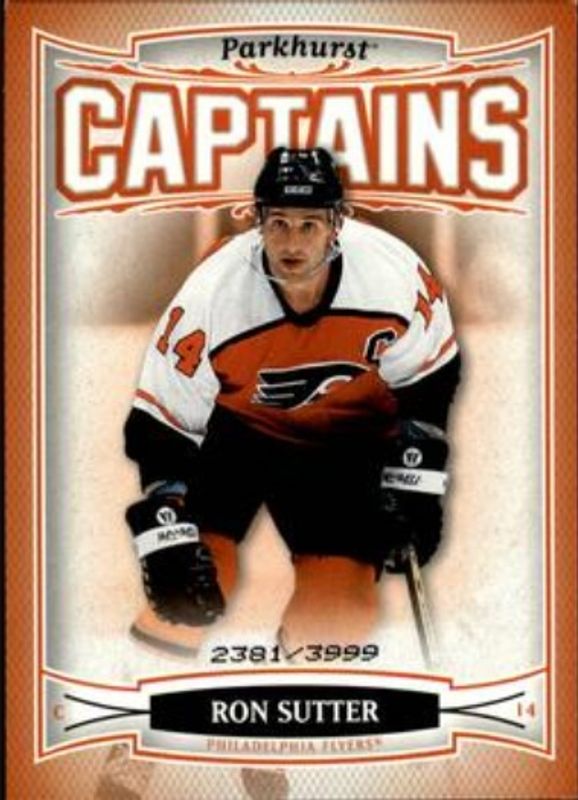 2006 Parkhurst #201 Base /3999
