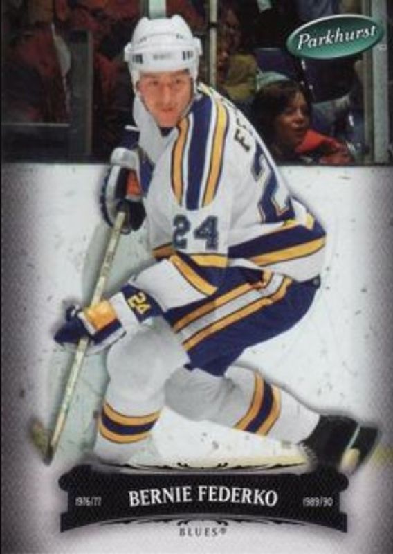 2006 Parkhurst #58 Base /3999