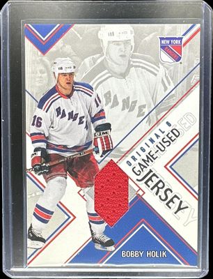 2003 Parkhurst Original Six Montreal #M-10 Inserts