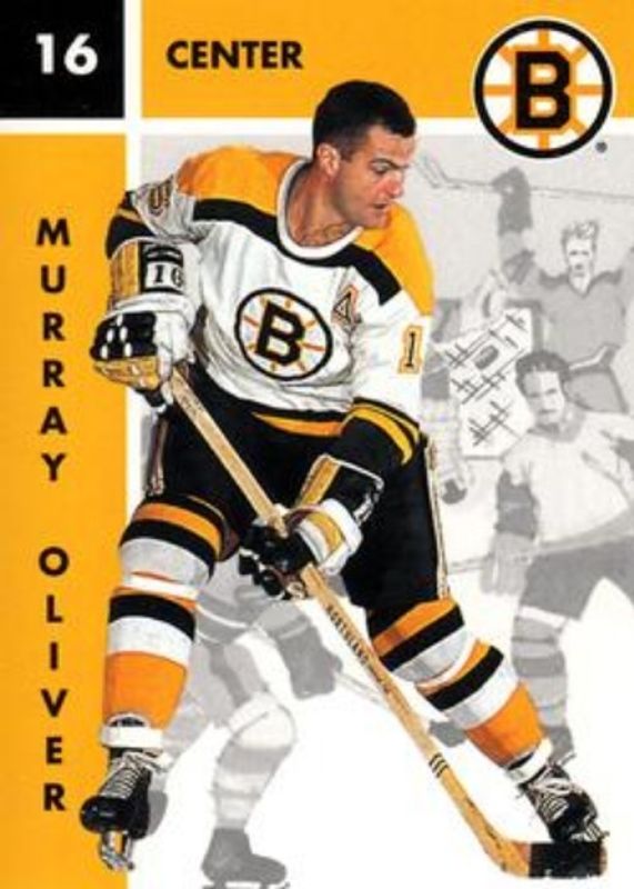 1995 Parkhurst 1966-67 #9 Base