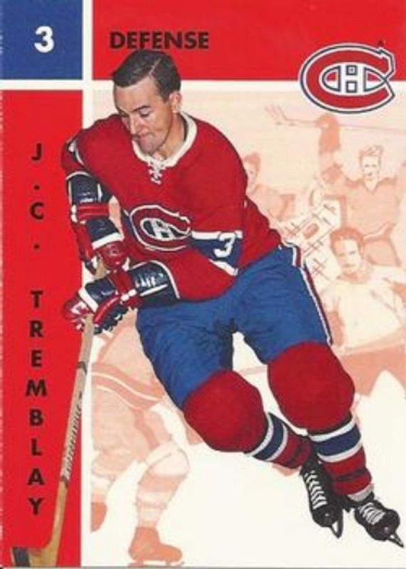 1995 Parkhurst 1966-67 #67 Base