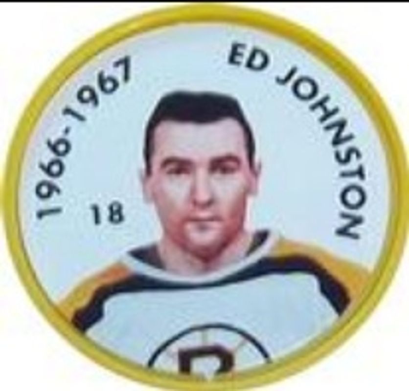 1995 Parkhurst 1966-67 #18 Coins