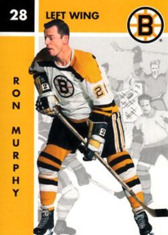 1995 Parkhurst 1966-67 #15 Base