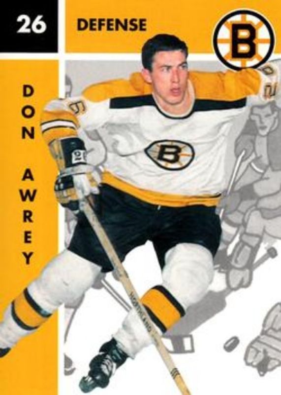 1995 Parkhurst 1966-67 #12 Base