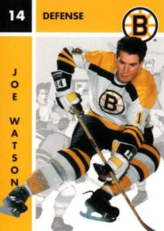 1995 Parkhurst 1966-67 #3 Base