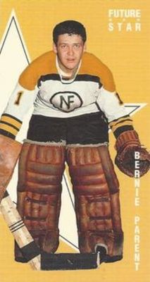 1994 Parkhurst Tall Boys 1964-65 #FS-4 Future Stars