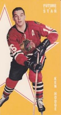 1994 Parkhurst Tall Boys 1964-65 #FS-3 Future Stars