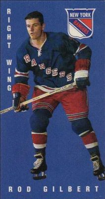 1994 Parkhurst Tall Boys 1964-65 #104 Prototypes