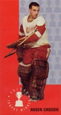 1994 Parkhurst Tall Boys 1964-65 #TW-5 Trophy Winners /1964