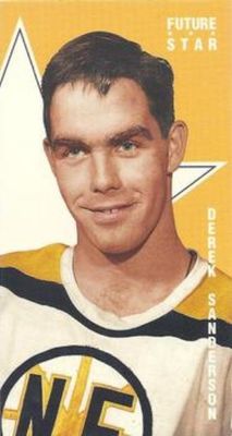 1994 Parkhurst Tall Boys 1964-65 #FS-6 Future Stars