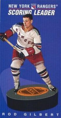 1994 Parkhurst Tall Boys 1964-65 #SL-5 Scoring Leaders /1964