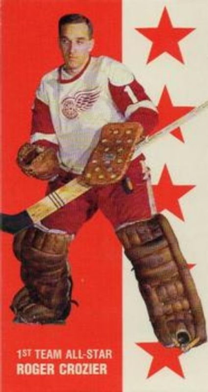 1994 Parkhurst Tall Boys 1964-65 #AS-1 All Stars /1964