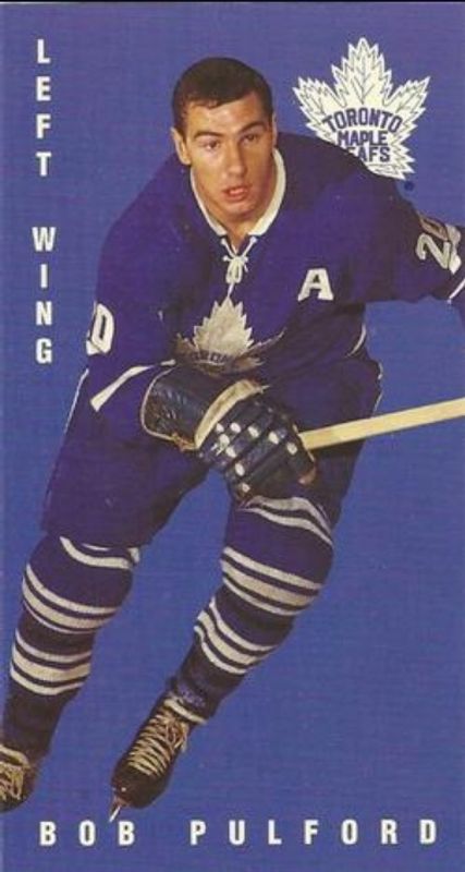 1994 Parkhurst Tall Boys 1964-65 #110 Base