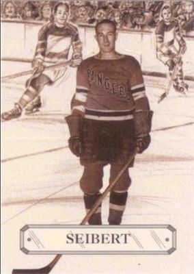 1994 Parkhurst Missing Link 1956-57 #P-12 Pop Ups