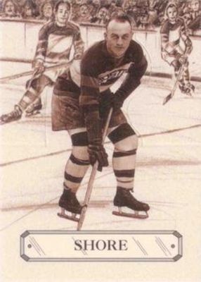 1994 Parkhurst Missing Link 1956-57 #P-7 Pop Ups